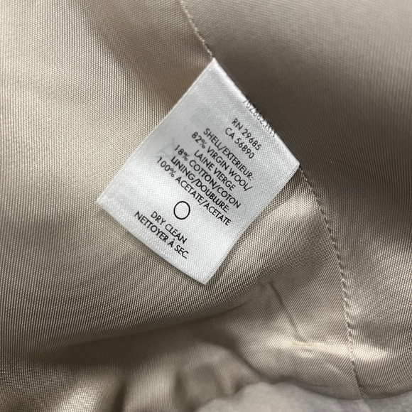 Pendleton limited edition signature coat size large - Picture 4 of 10